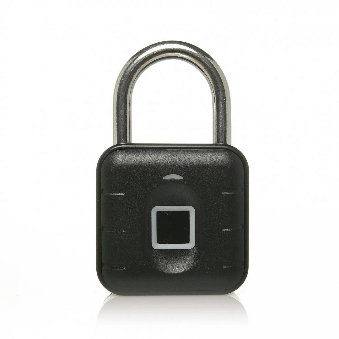 Smart Fingerprint Lock