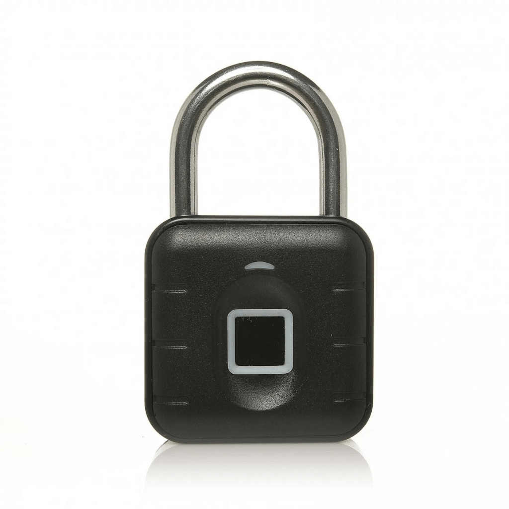 Smart Fingerprint Lock