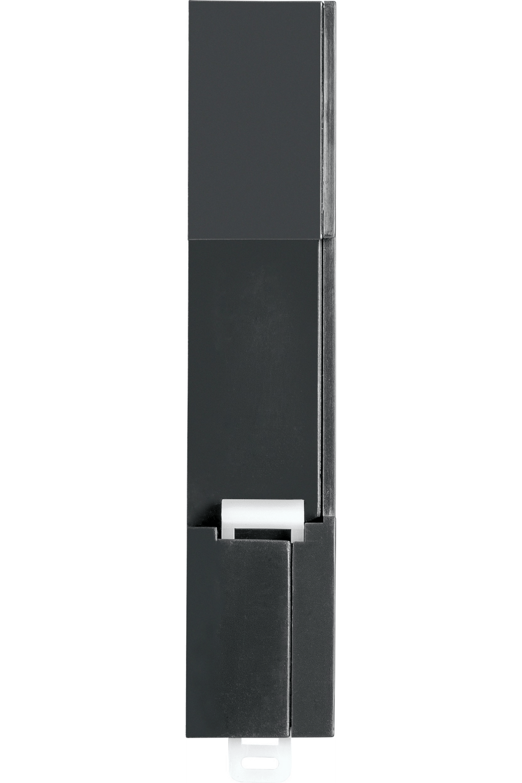 Homematic IP Schaltaktor für Hutschienenmontage - 1-fach HmIP-DRSI1