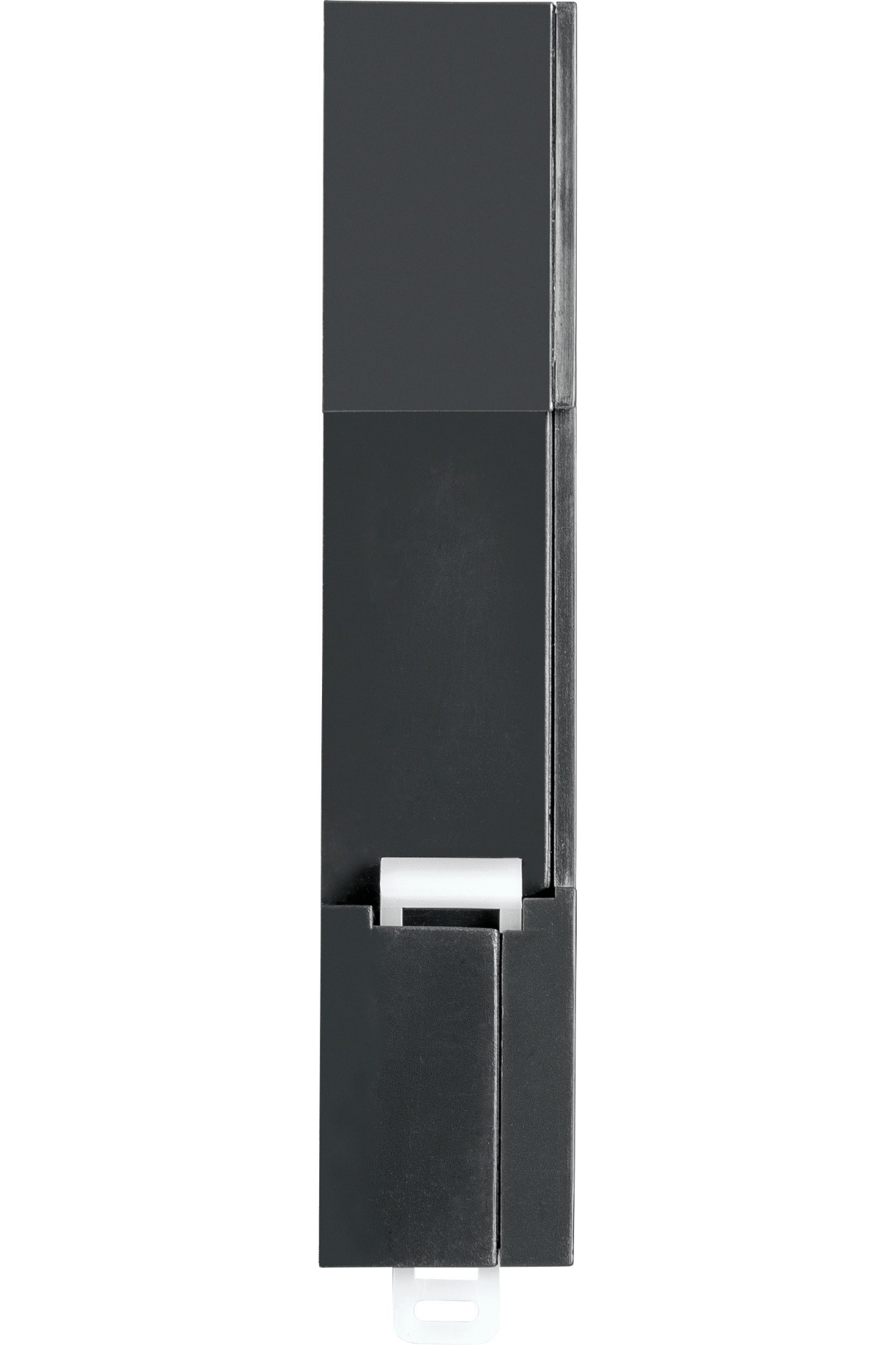Homematic IP Schaltaktor für Hutschienenmontage - 1-fach HmIP-DRSI1