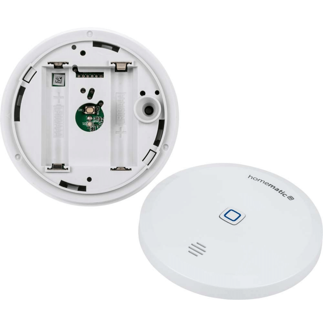Homematic IP Wassersensor HmIP-SWD