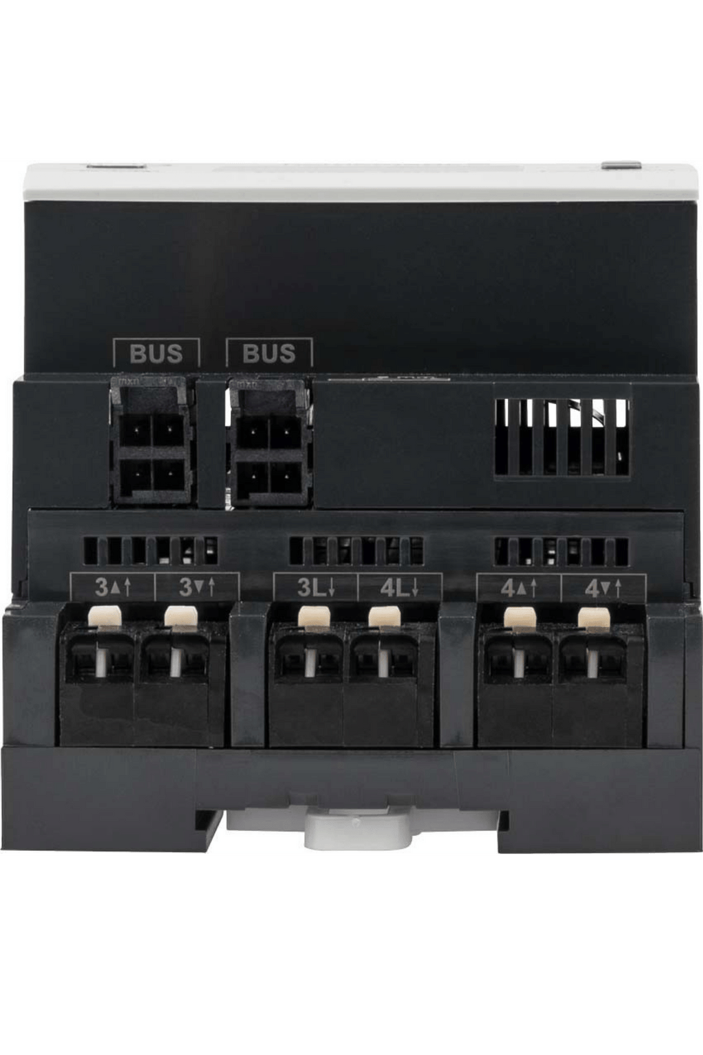 Homematic IP Jalousieaktor 4-fach HmIPW-DRBL4