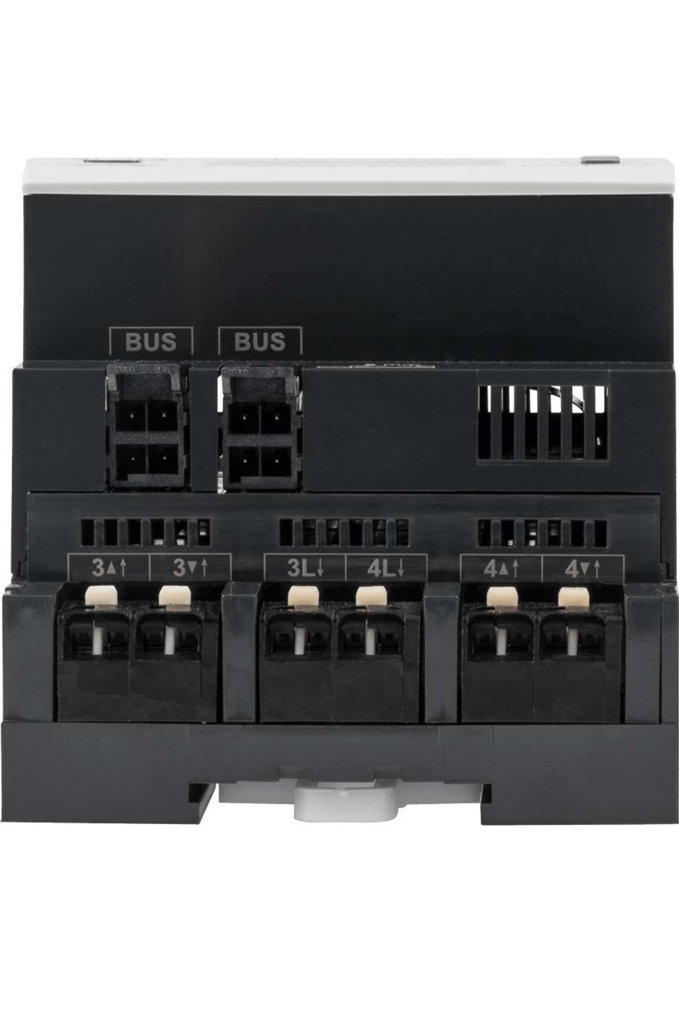 Homematic IP Jalousieaktor 4-fach HmIPW-DRBL4