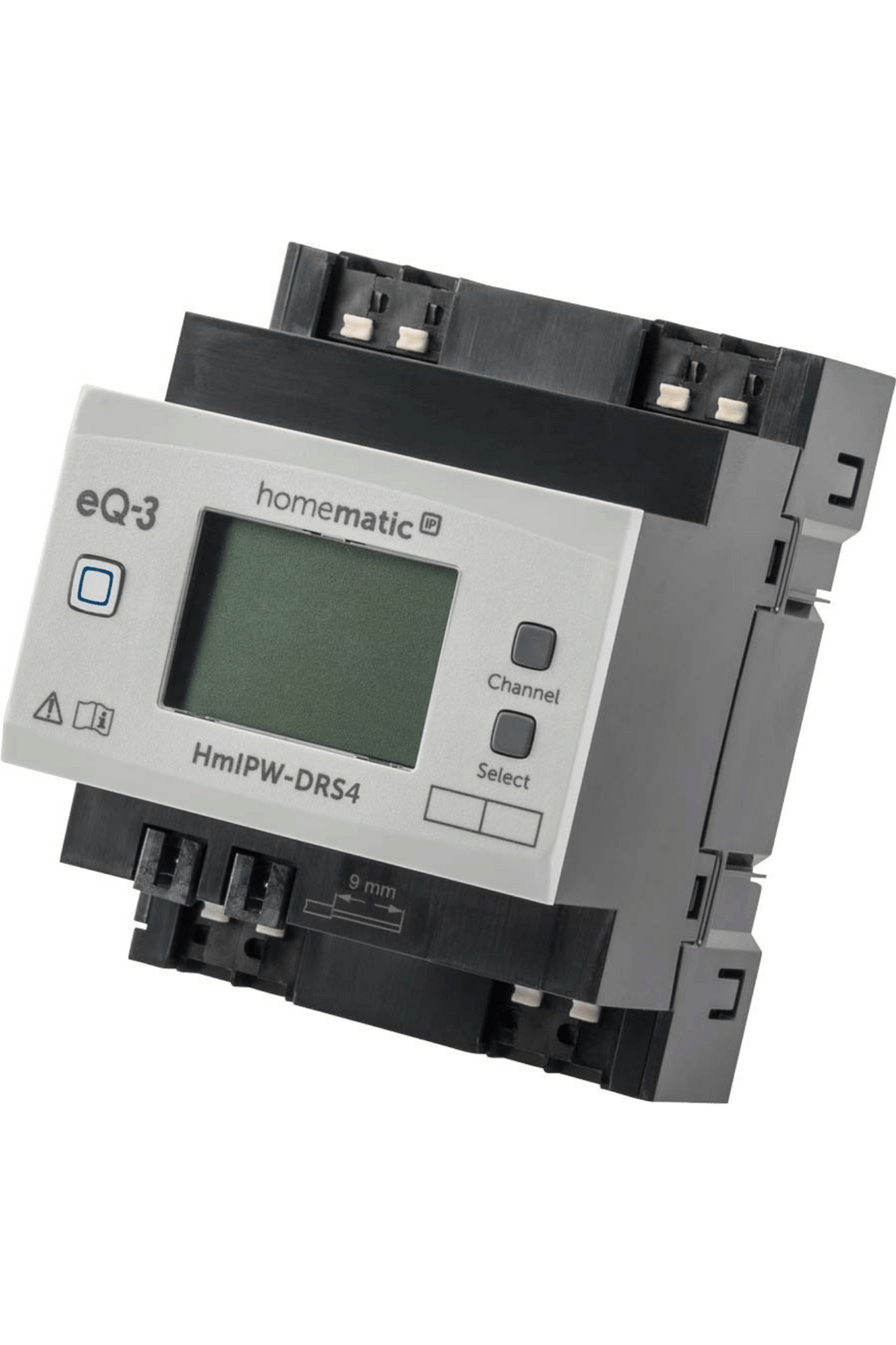 Homematic IP Wired Schaltaktor – 4-fach HmIPW-DRS4