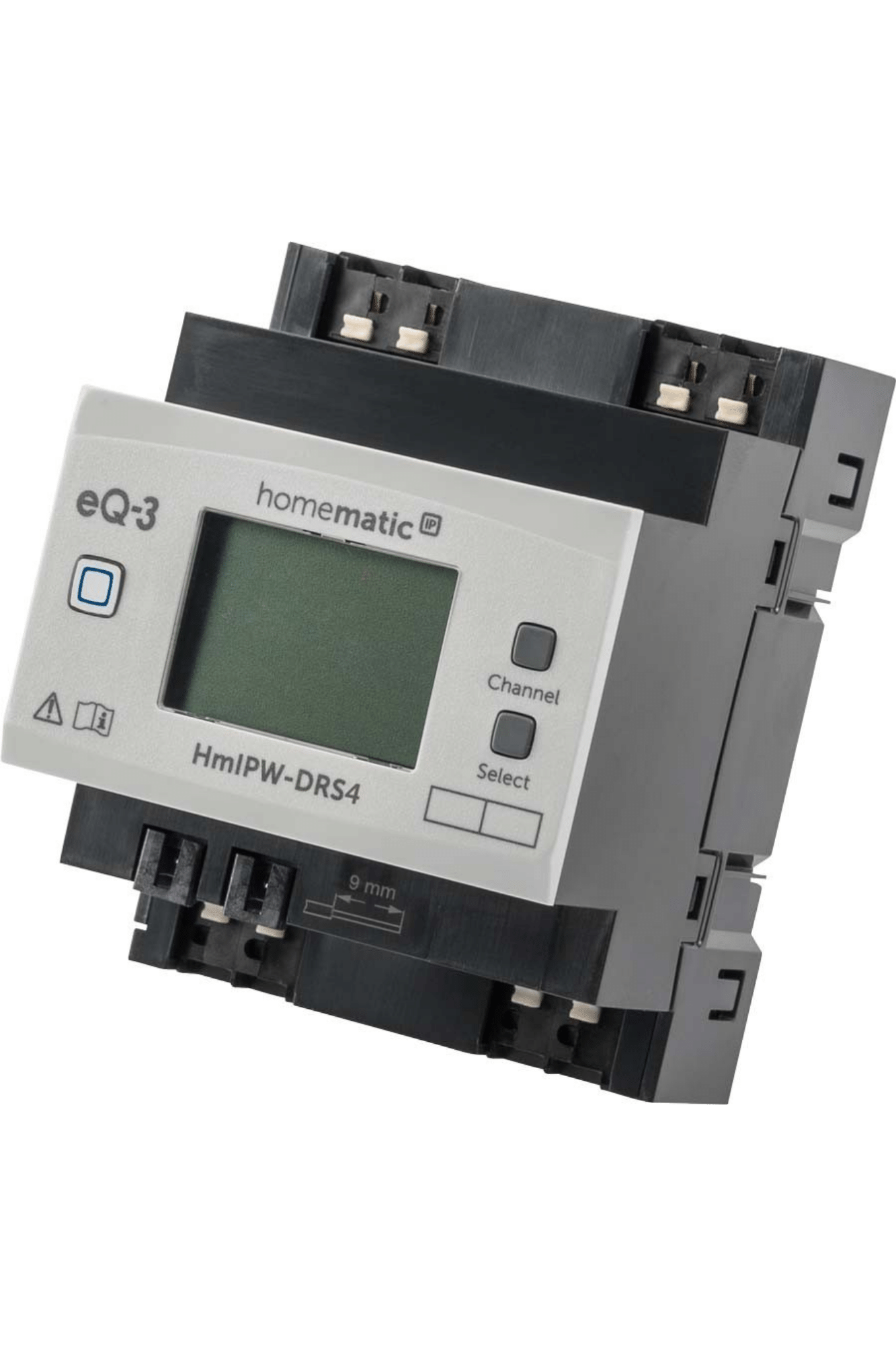 Homematic IP Wired Schaltaktor – 4-fach HmIPW-DRS4