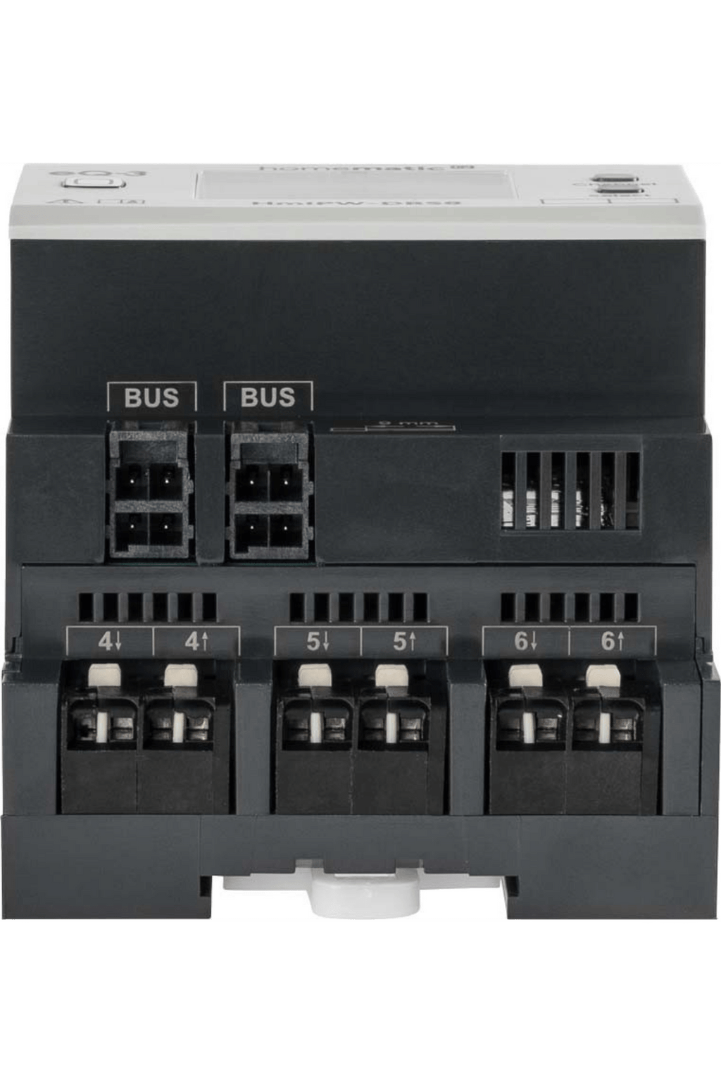 Homematic IP Wired Schaltaktor - 8-fach HmIPW-DRS8
