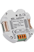 Homematic IP Wired IO Modul Unterputz – 6-fach HmIPW-FIO6