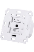 Homematic IP Tasterwippe für Markenschalter – universal - Universal HmIP-BRU