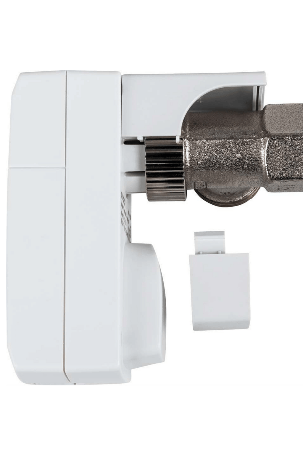 Homematic IP Demontageschutz – kompakt 5er Set HmIP-eTRV-C-TP