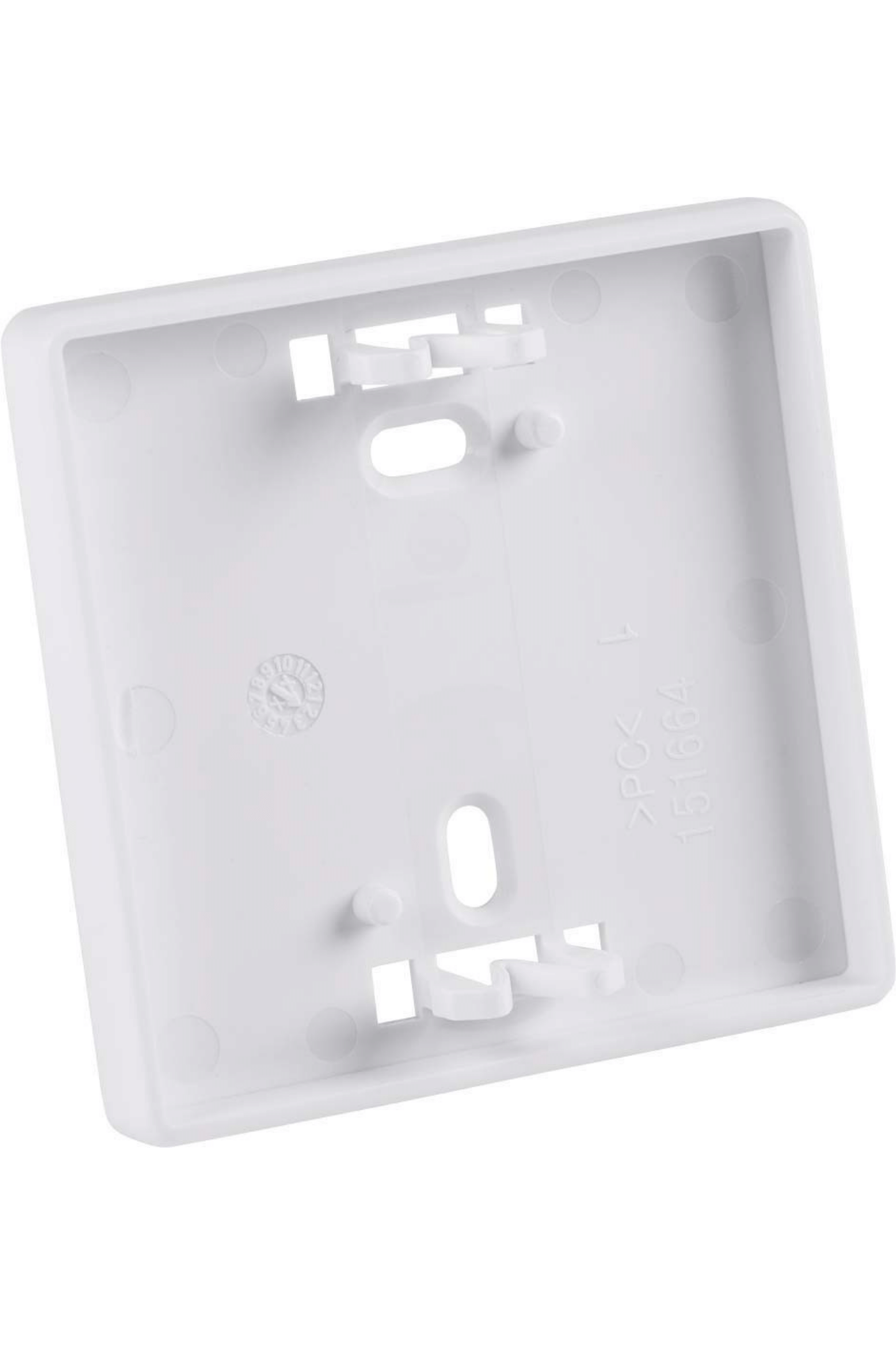 Homematic IP Wechselrahmen – schmal HmIP-SF-2