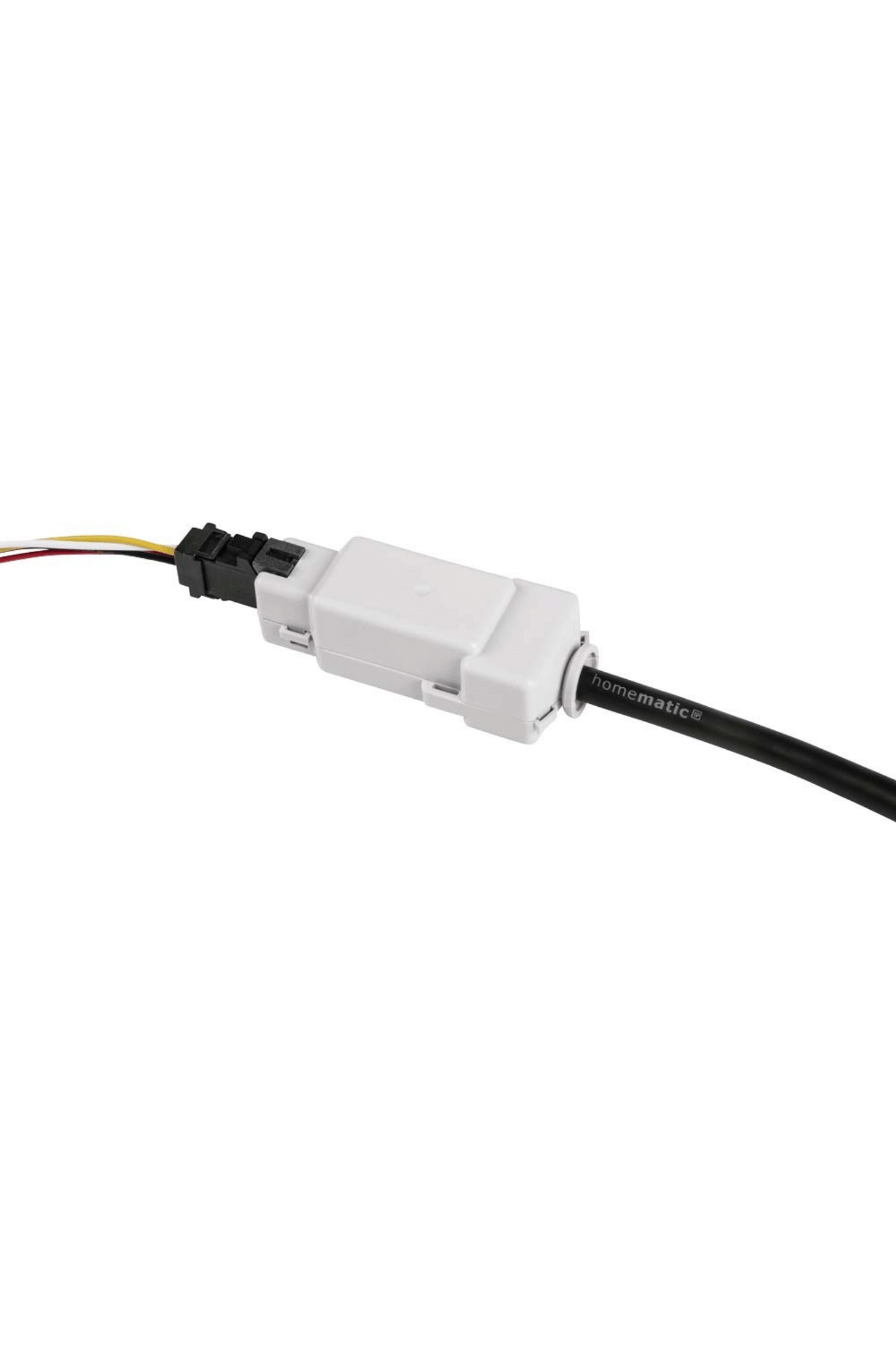 Homematic IP Wired Buskabeladapter HmIPW-BCC