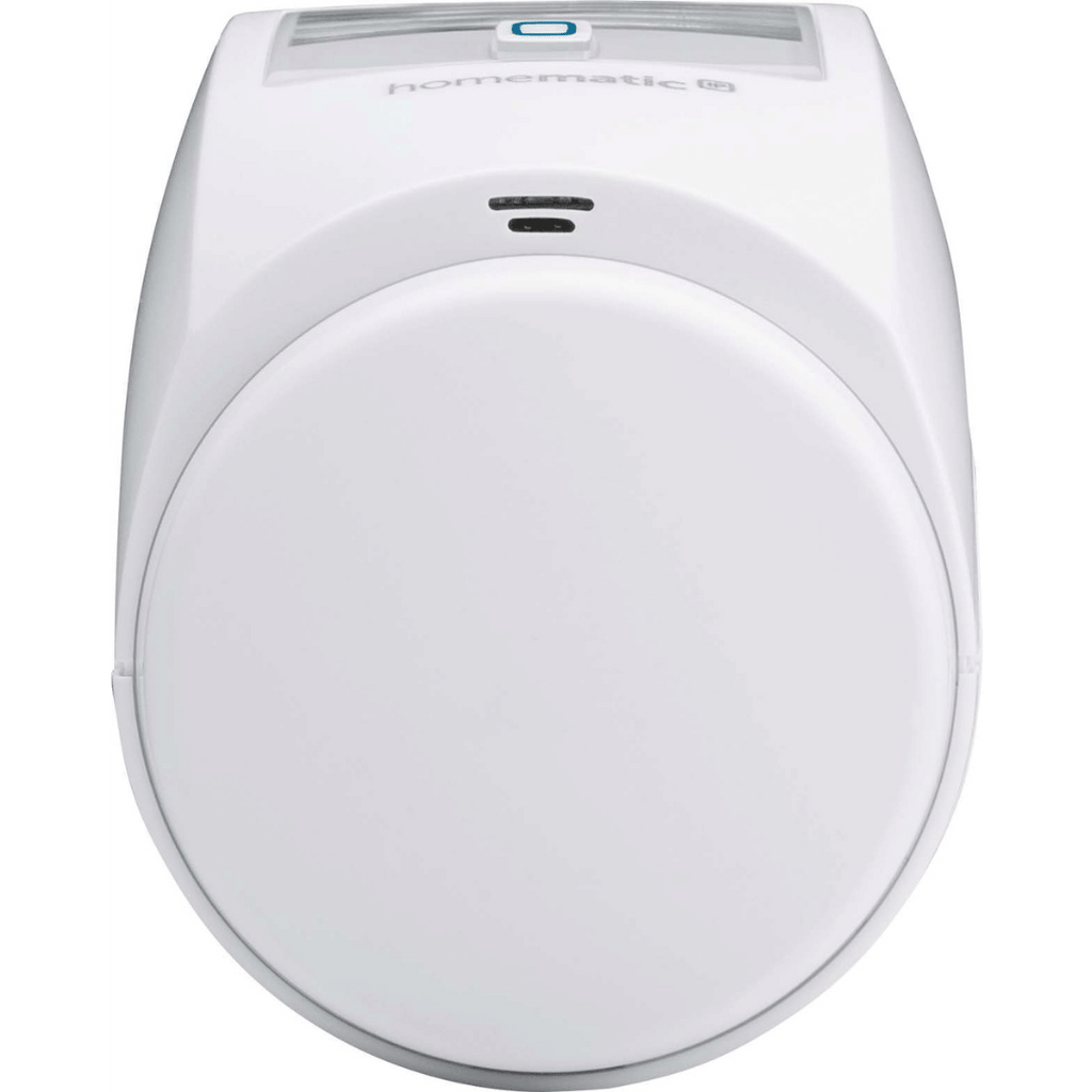 Homematic IP-Heizkörperthermostat HmIP-eTRV2
