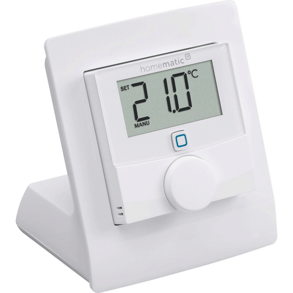 Homematic IP-Tischaufsteller 55er-Form. HmIP-DS55
