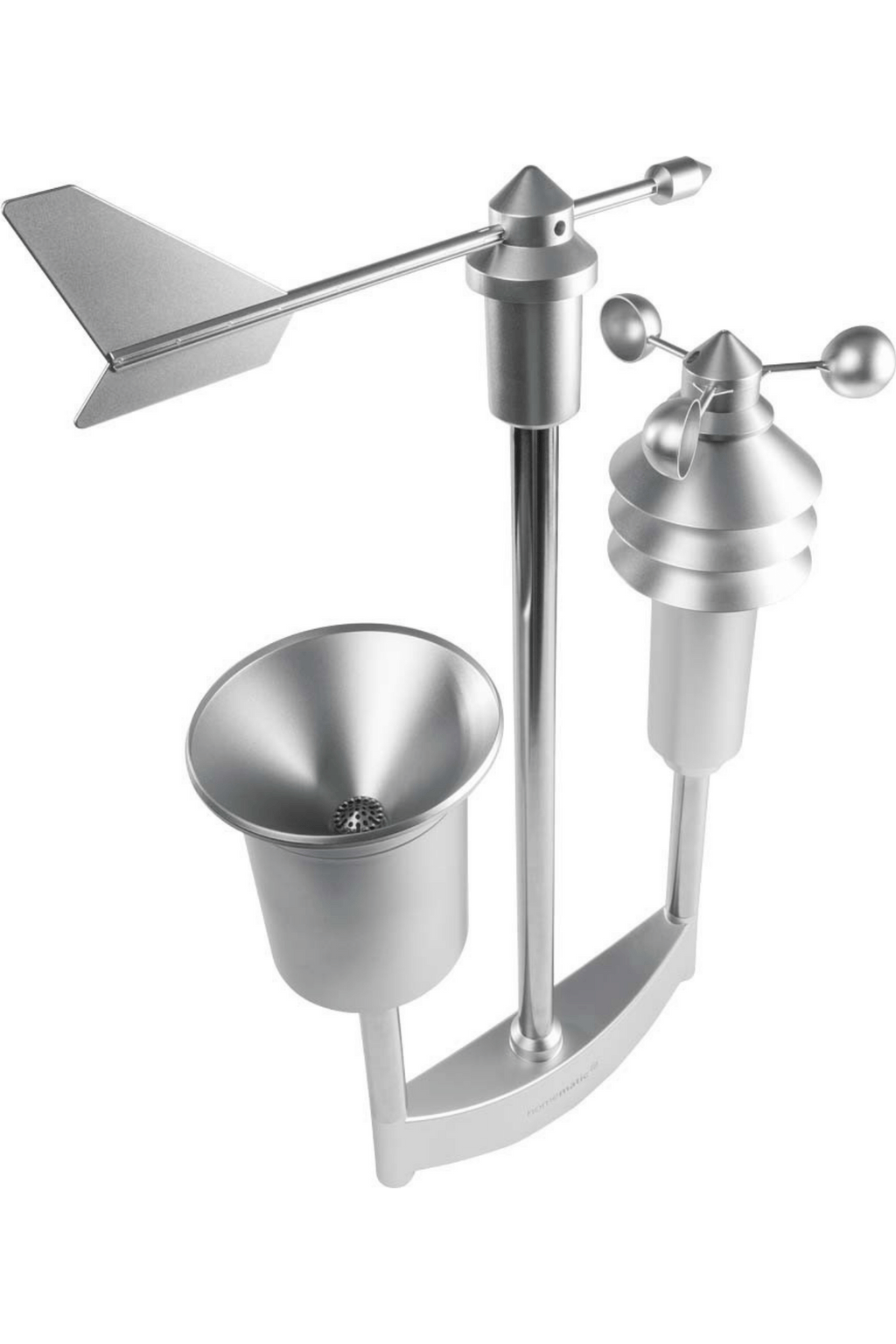 Homematic IP Wettersensor – Pro HmIP-SWO-PR