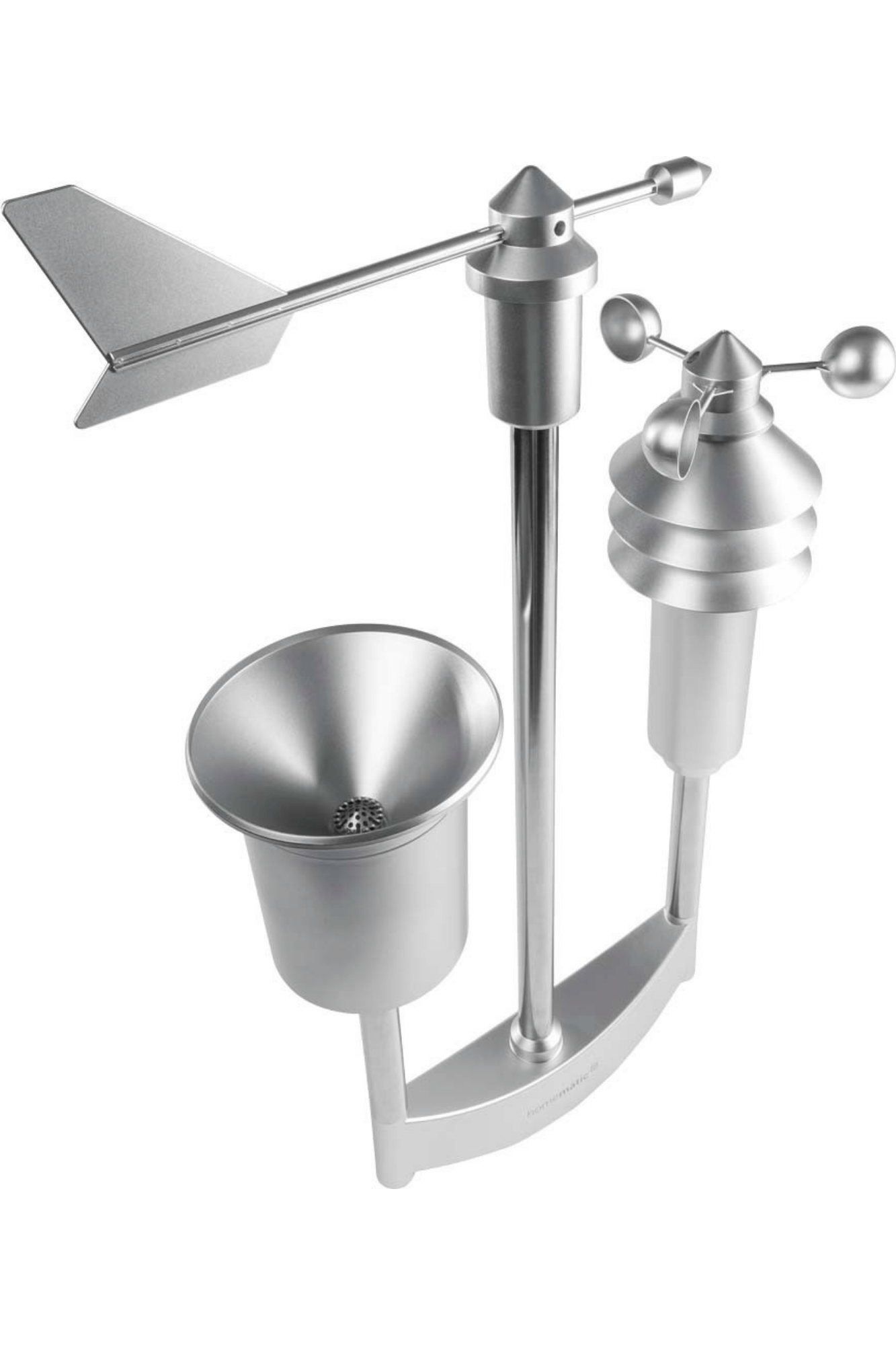 Homematic IP Wettersensor – Pro HmIP-SWO-PR