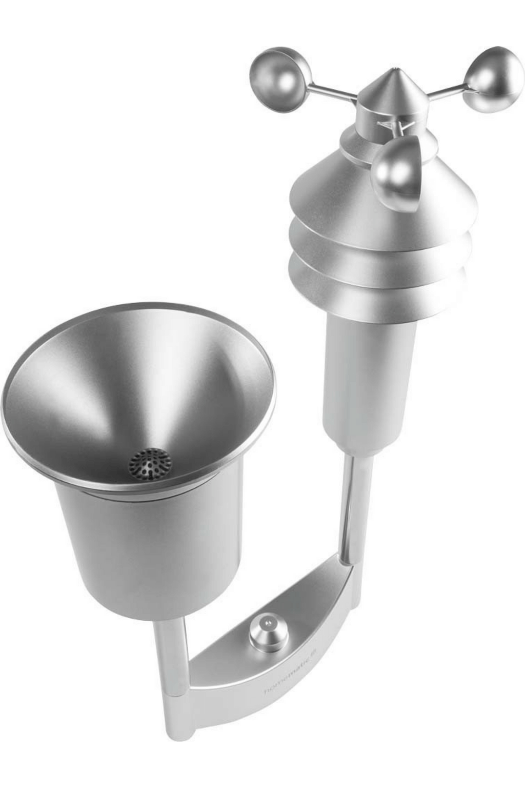 Homematic IP Wettersensor – Plus HmIP-SWO-PL