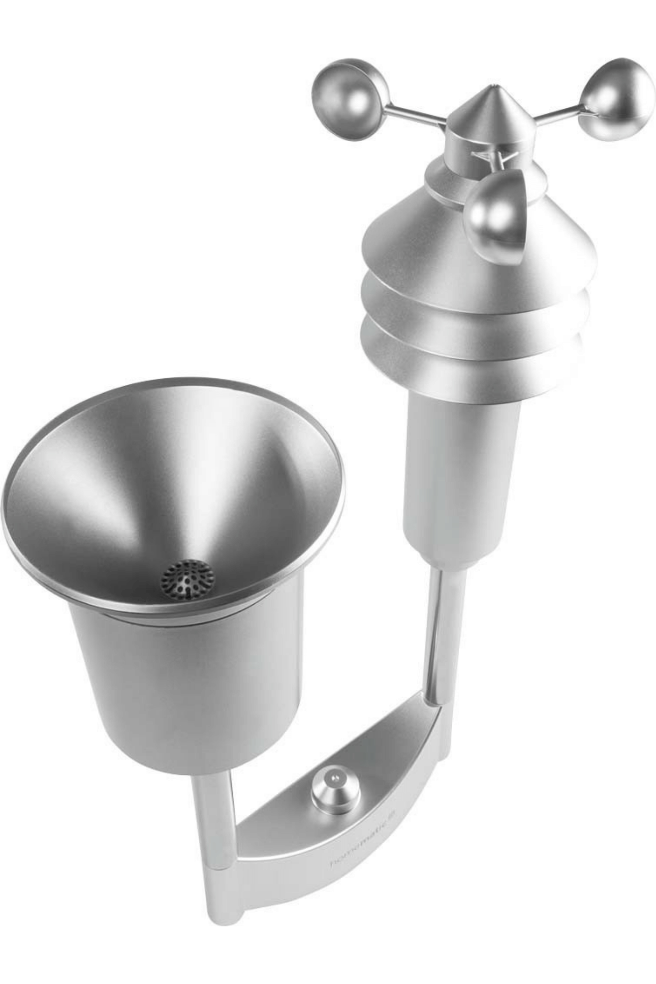Homematic IP Wettersensor – Plus HmIP-SWO-PL
