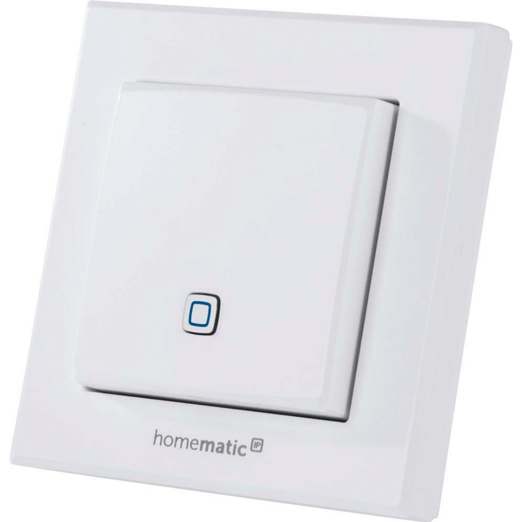 Homematic IP-Temperatur/FeuchtSensor innen HmIP-STH