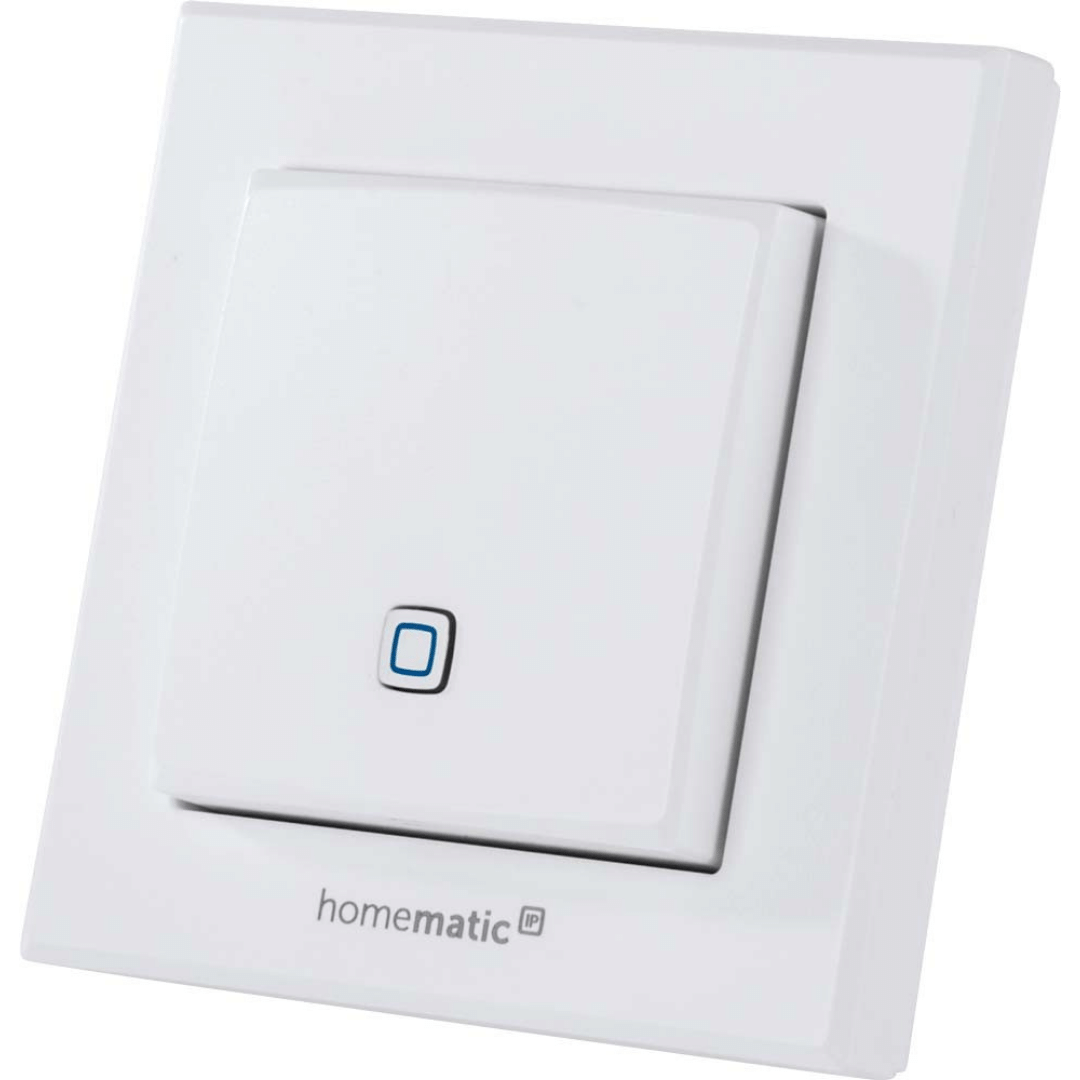 Homematic IP-Temperatur/FeuchtSensor innen HmIP-STH
