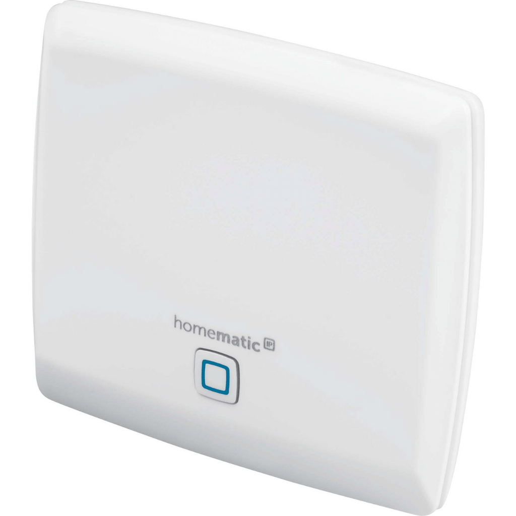 Homematic IP Starter Set Rauchwarnmelder HmIP-SK4