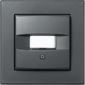 Homematic IP Bewegungsmelder 55erRahmen innen, anthrazit HmIPW-SMI55-A