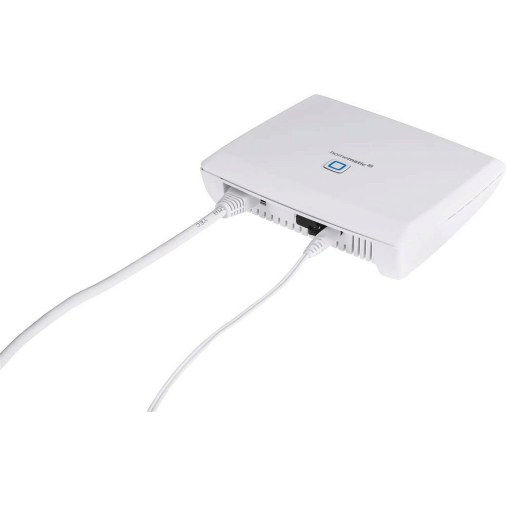 Homematic IP Smart Home Zentrale CCU3 HmIP-CCU3