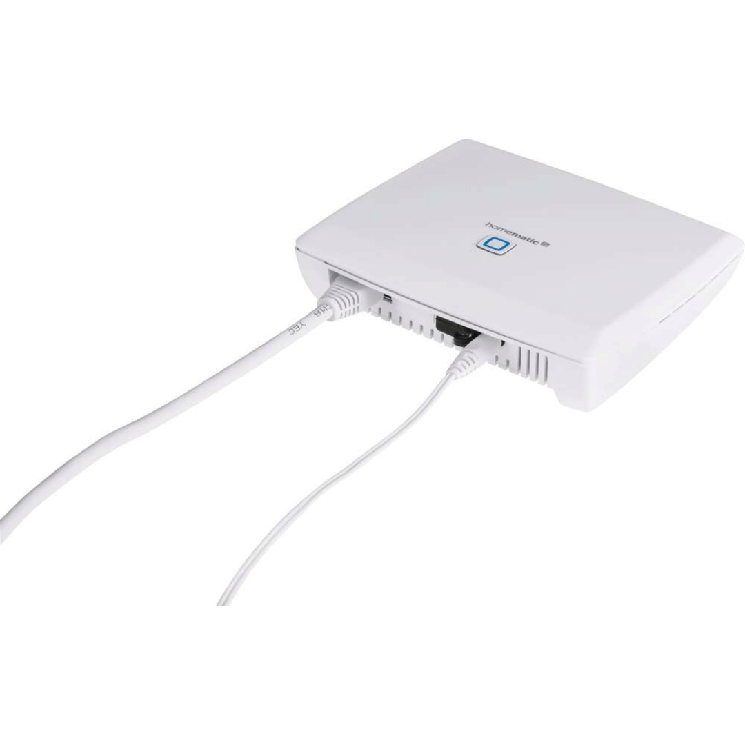Homematic IP Smart Home Zentrale CCU3 HmIP-CCU3