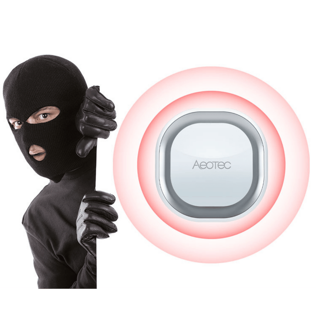 Aeotec Siren 6