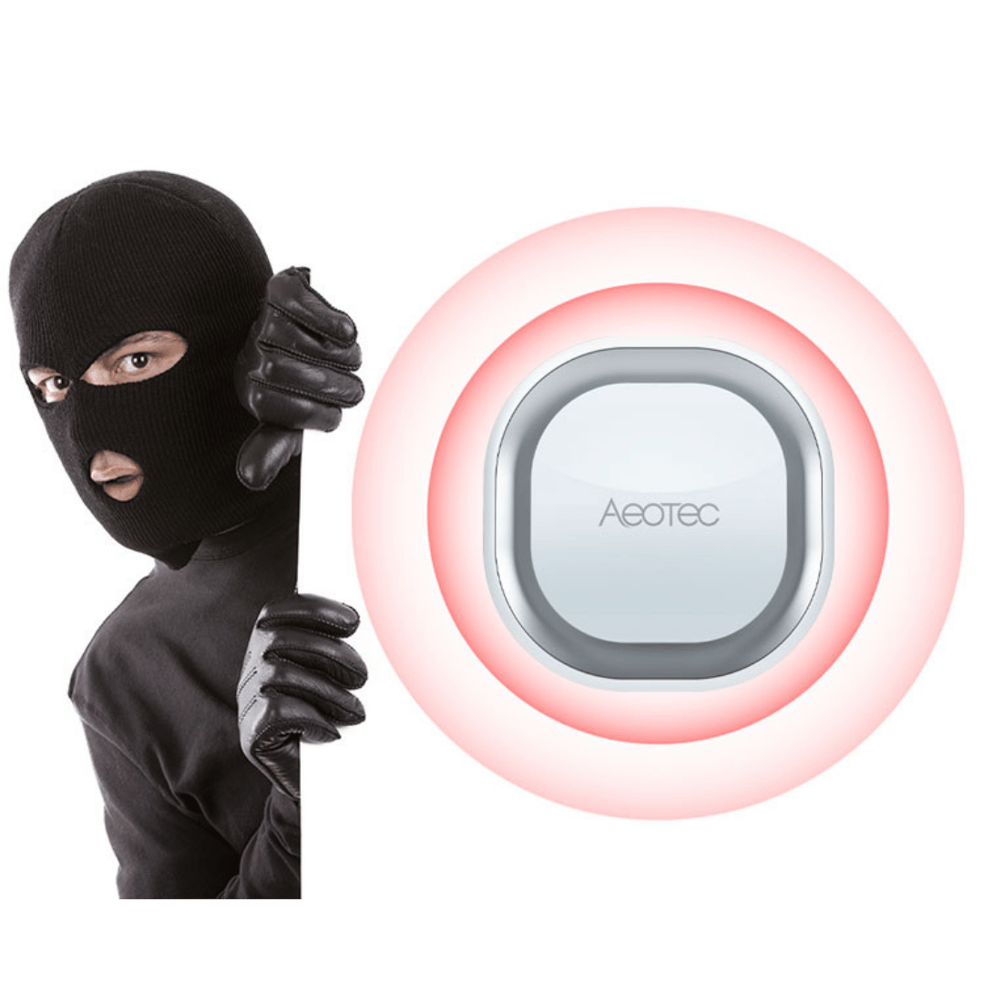 Aeotec Siren 6