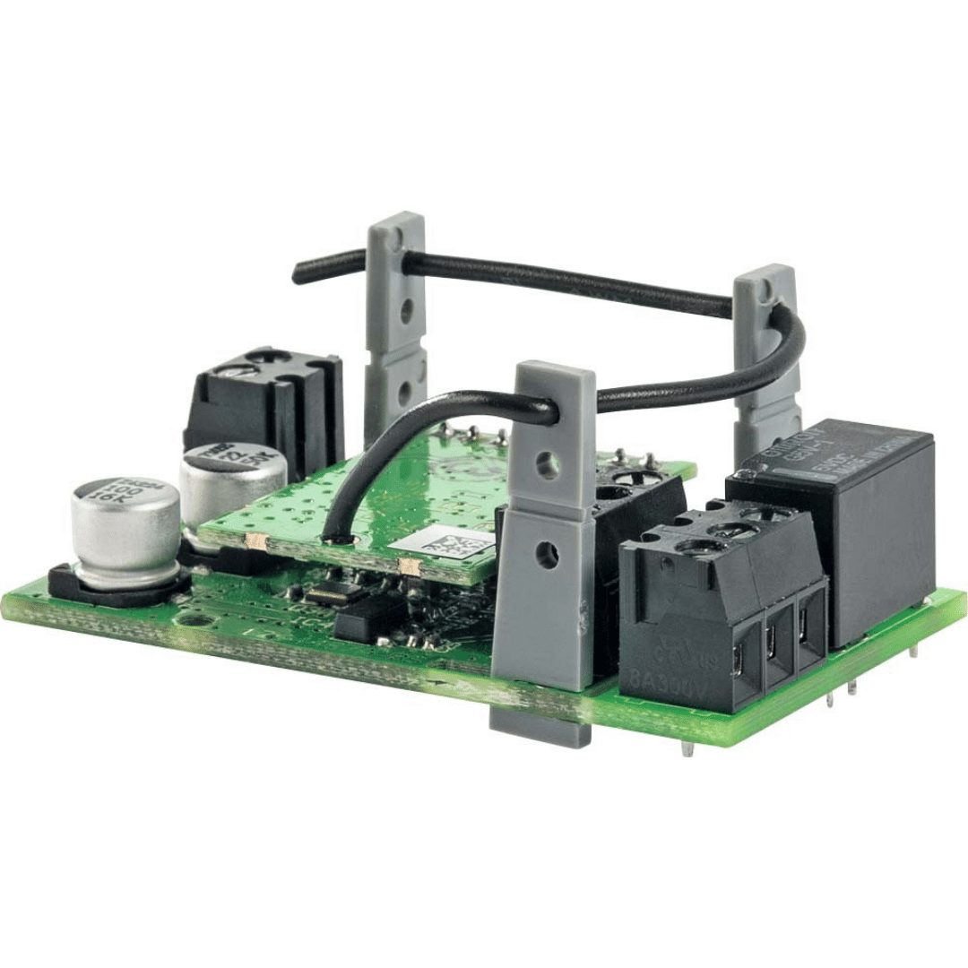 Homematic IP-Schaltplatine HmIP-PCBS
