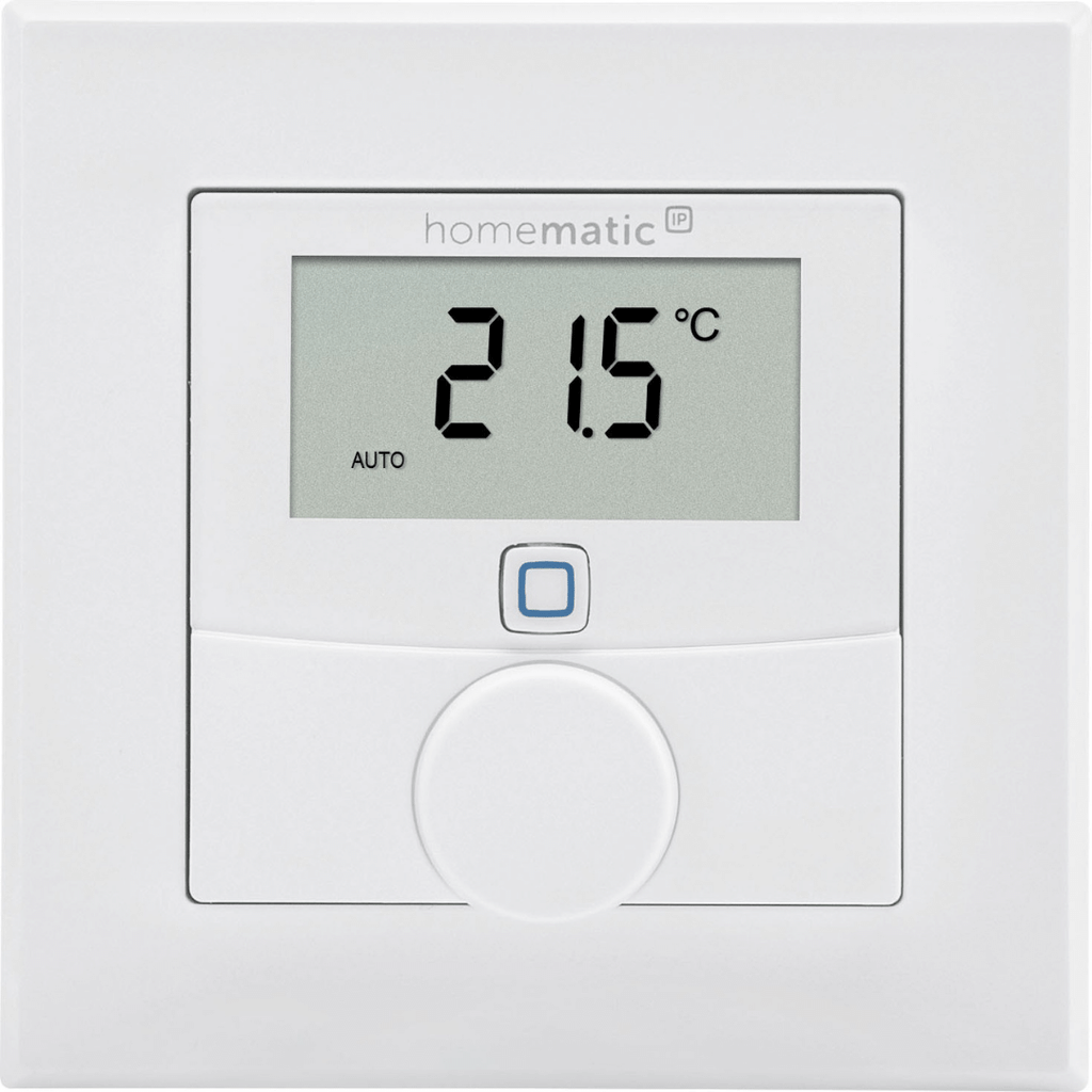 Homematic IP-Wandthermostat HmIP-WTH-1
