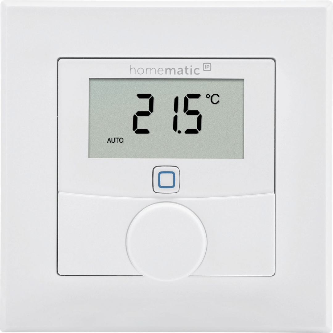 Homematic IP-Wandthermostat HmIP-WTH-1