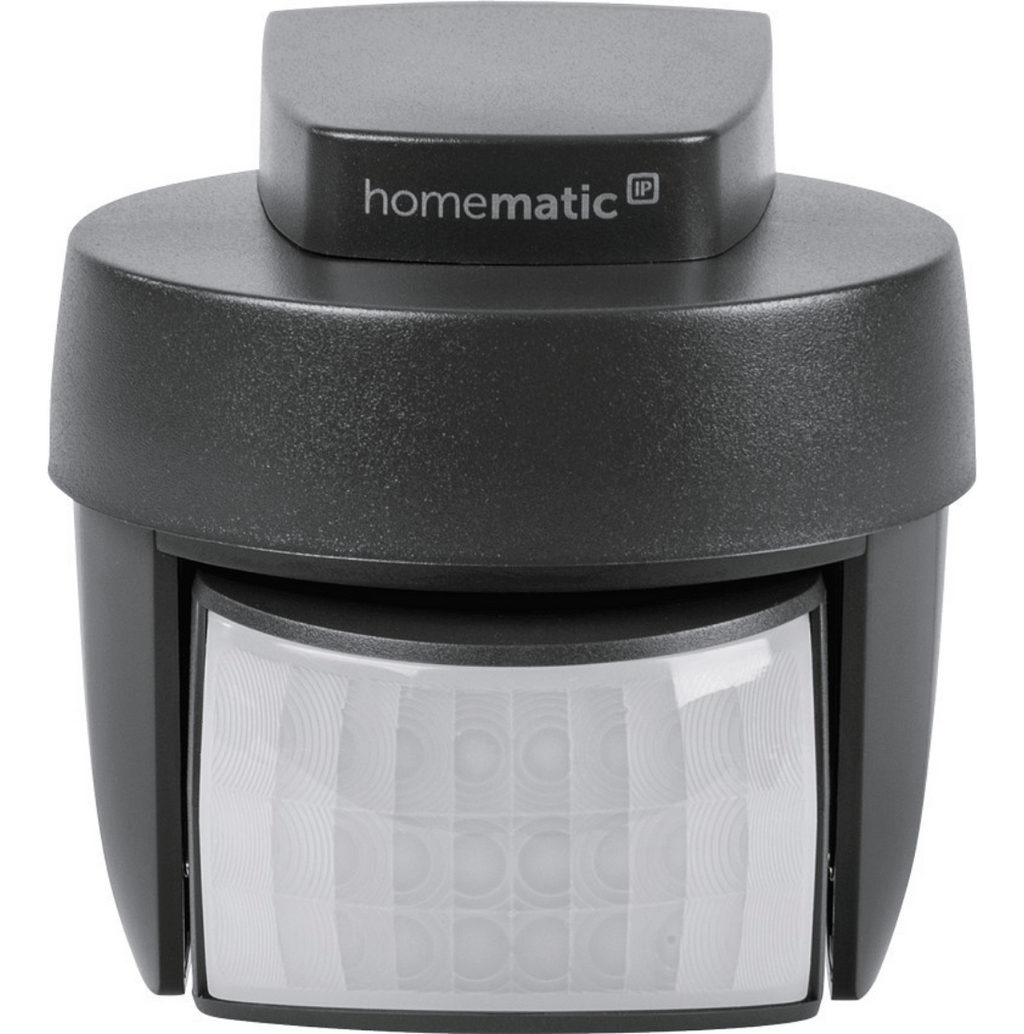 Homematic IP Bewegungsmelder mit Dämmerungssensor HmIP-SMO-A-2