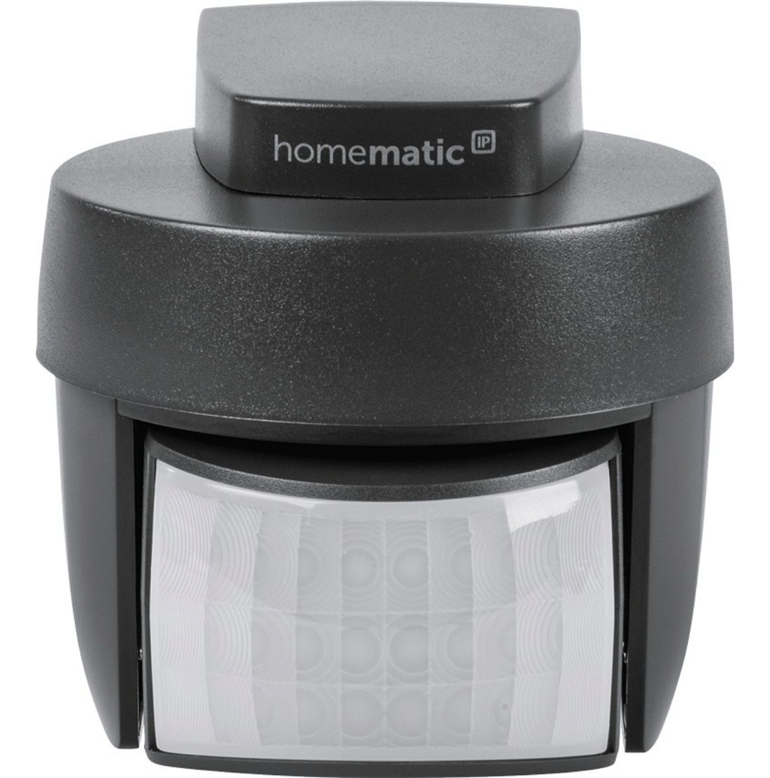 Homematic IP Bewegungsmelder mit Dämmerungssensor HmIP-SMO-A-2