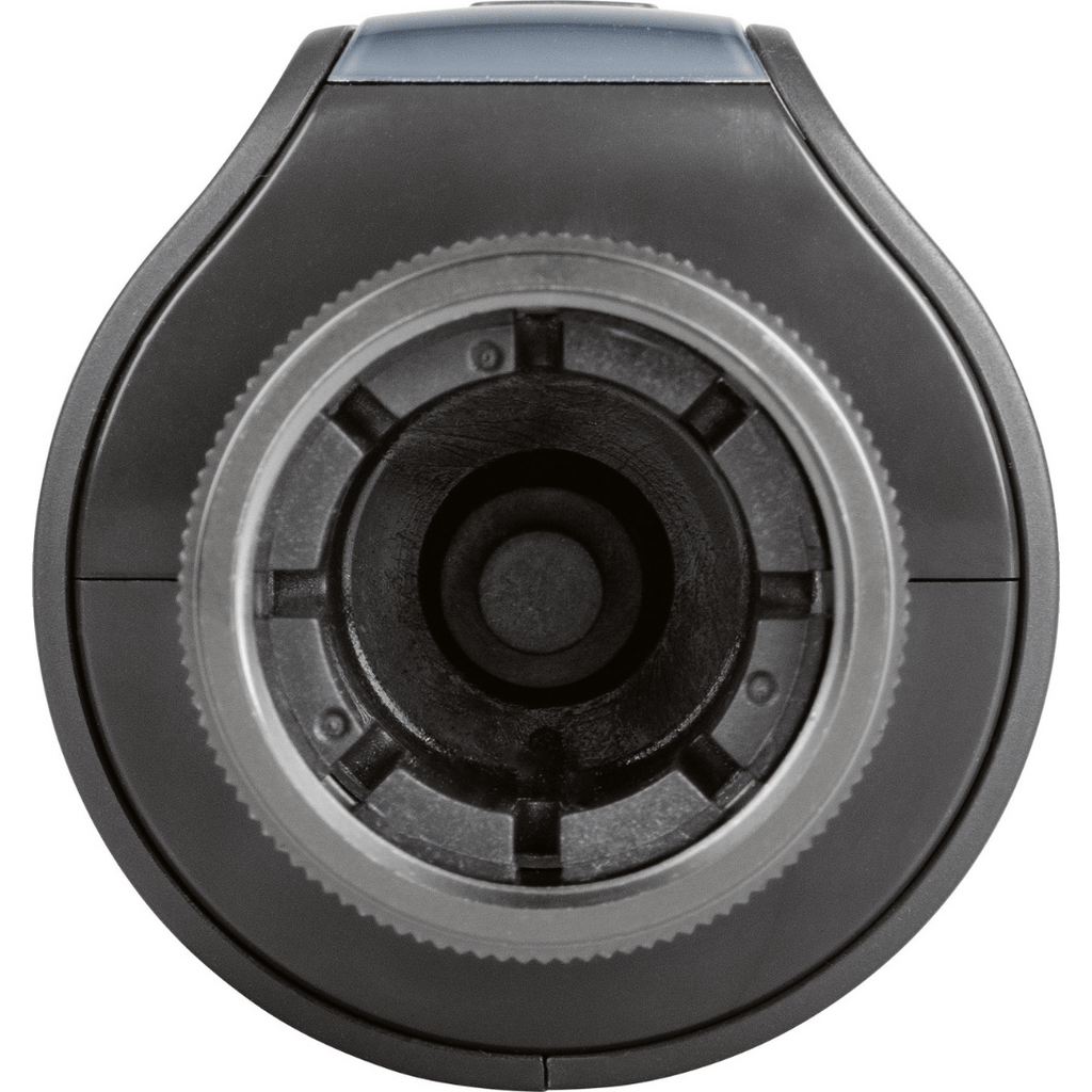 Homematic IP Heizkörperthermostat Evo, anthrazit HmIP-eTRV-E-A