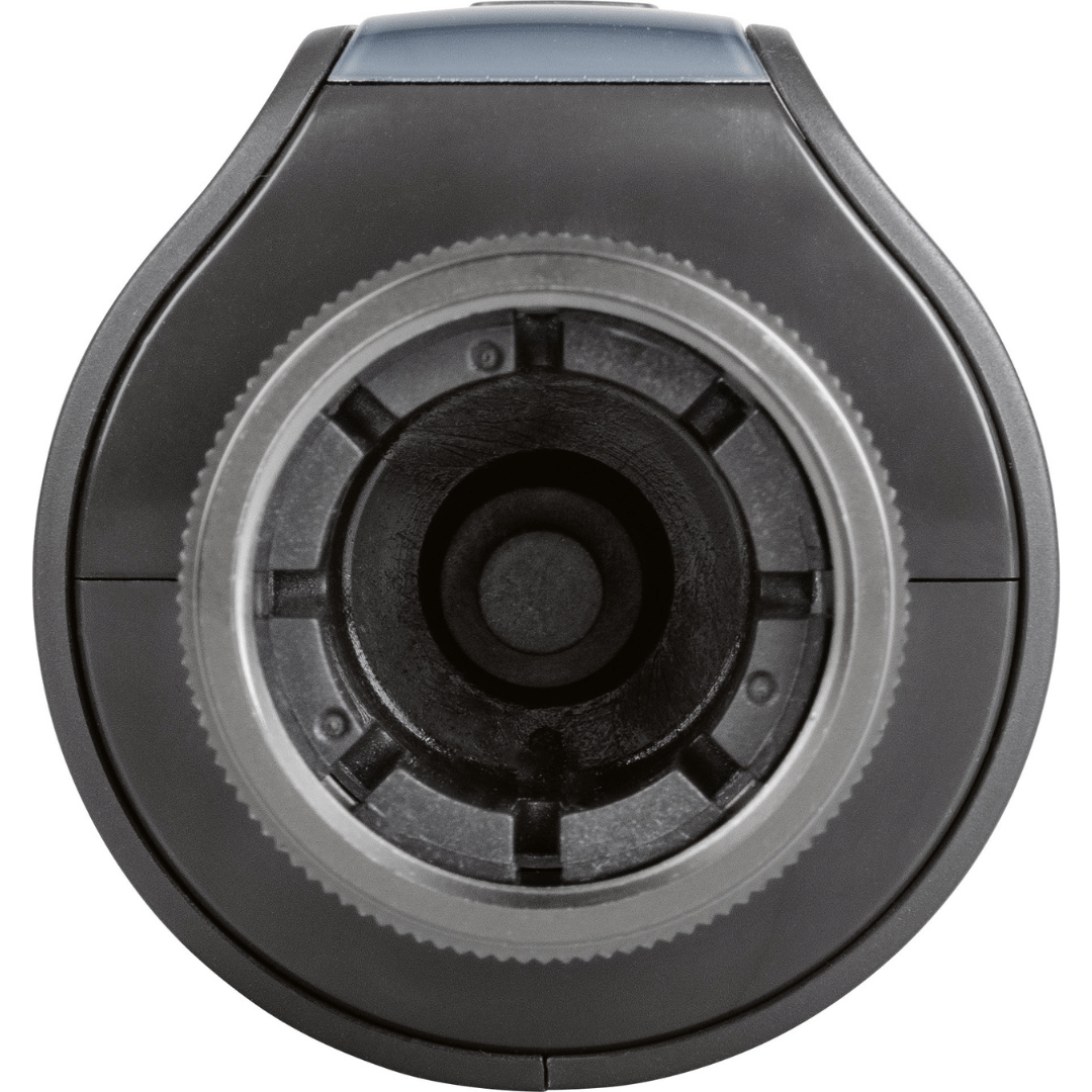 Homematic IP Heizkörperthermostat Evo, anthrazit HmIP-eTRV-E-A