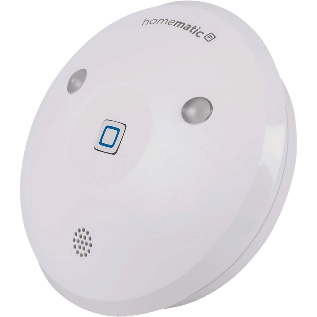 Homematic IP-Starter Set Alarm HmIP-SK7