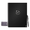 Rocketbook Panda Planner Brief Schwarz