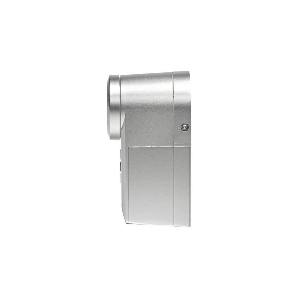 Homematic IP Türschlossantrieb silber HmIP-DLD-S