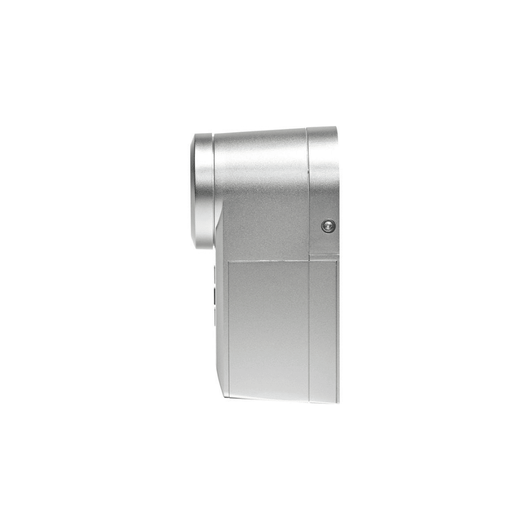Homematic IP Türschlossantrieb silber HmIP-DLD-S