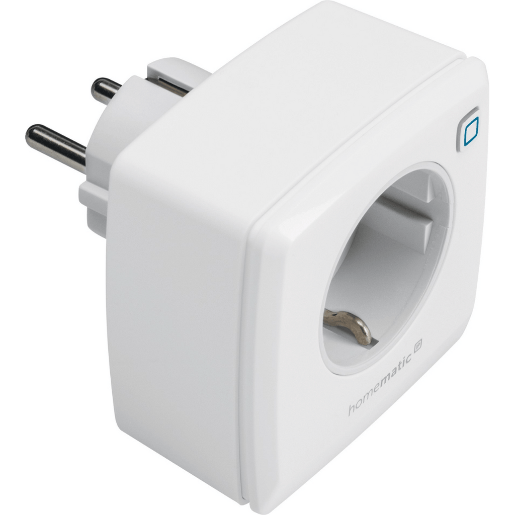 Homematic IP Schaltsteckdose PS-2 HmIP-PS-2