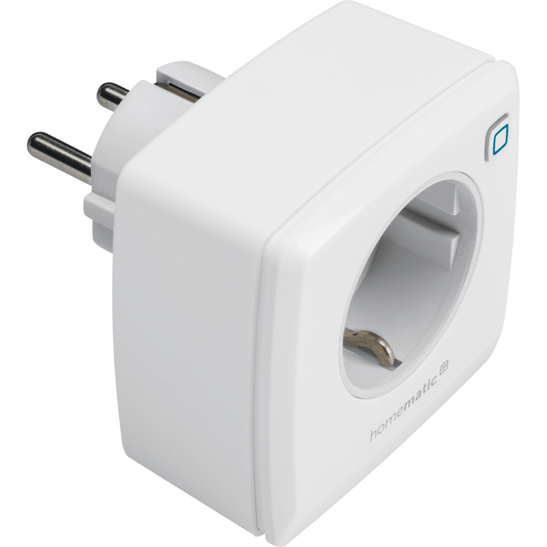 Homematic IP Schaltsteckdose PS-2 HmIP-PS-2