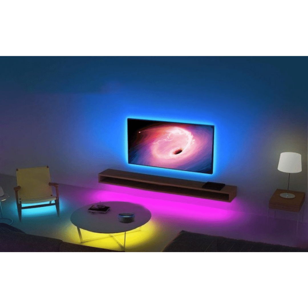 Gosund Smart LED Stripe SL2-C