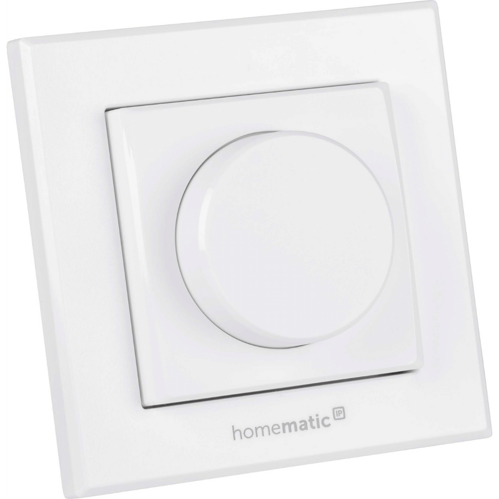 Homematic IP Drehtaster HmIP-WRCR
