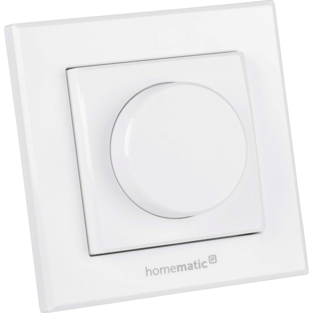 Homematic IP Drehtaster HmIP-WRCR
