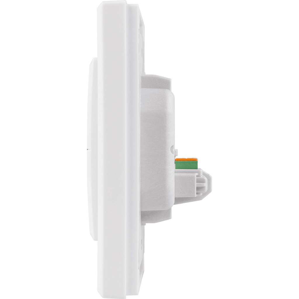 Homematic IP Wired Wandtaster - 2-fach HmIPW-WRC2