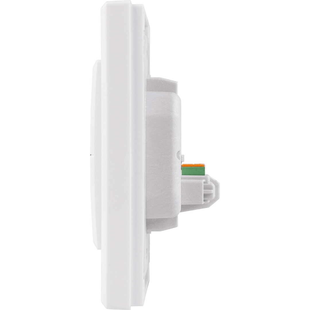 Homematic IP Wired Wandtaster - 2-fach HmIPW-WRC2