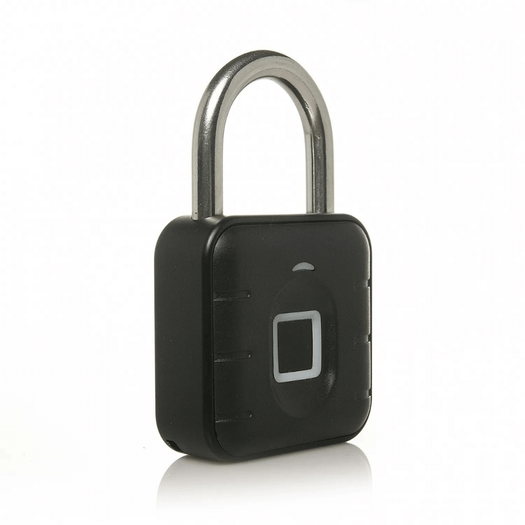 Smart Fingerprint Lock
