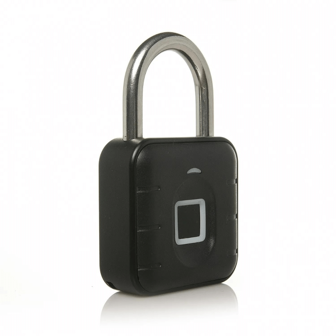 Smart Fingerprint Lock