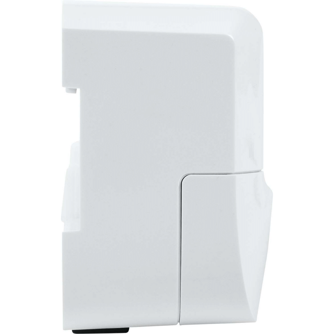 Homematic IP Wired Fußbodenheizungcontroller – 12-Kanäle, motorisch HmIPW-FALMOT-C12